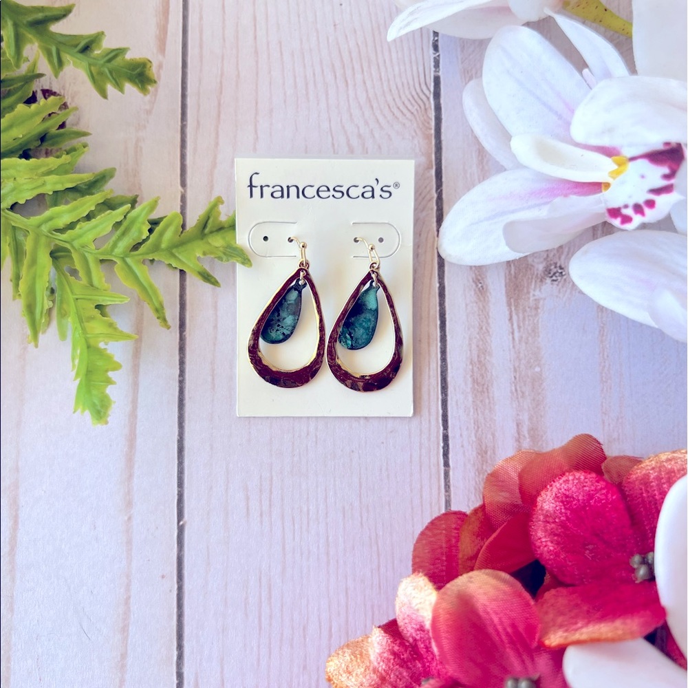 Francesca’s Earrings